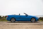 Audi A5 Cabriolet 2.0 TFSI Quattro S-Line 2017 года (WW)
